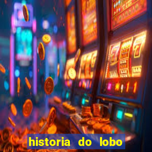 historia do lobo mau e os tres porquinhos resumida